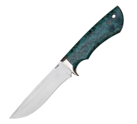 Нож Скандинав из стали N690 купить на сайте koval-knife.shop